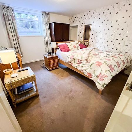 Hallmark Guest House Aberdeen Eksteriør bilde