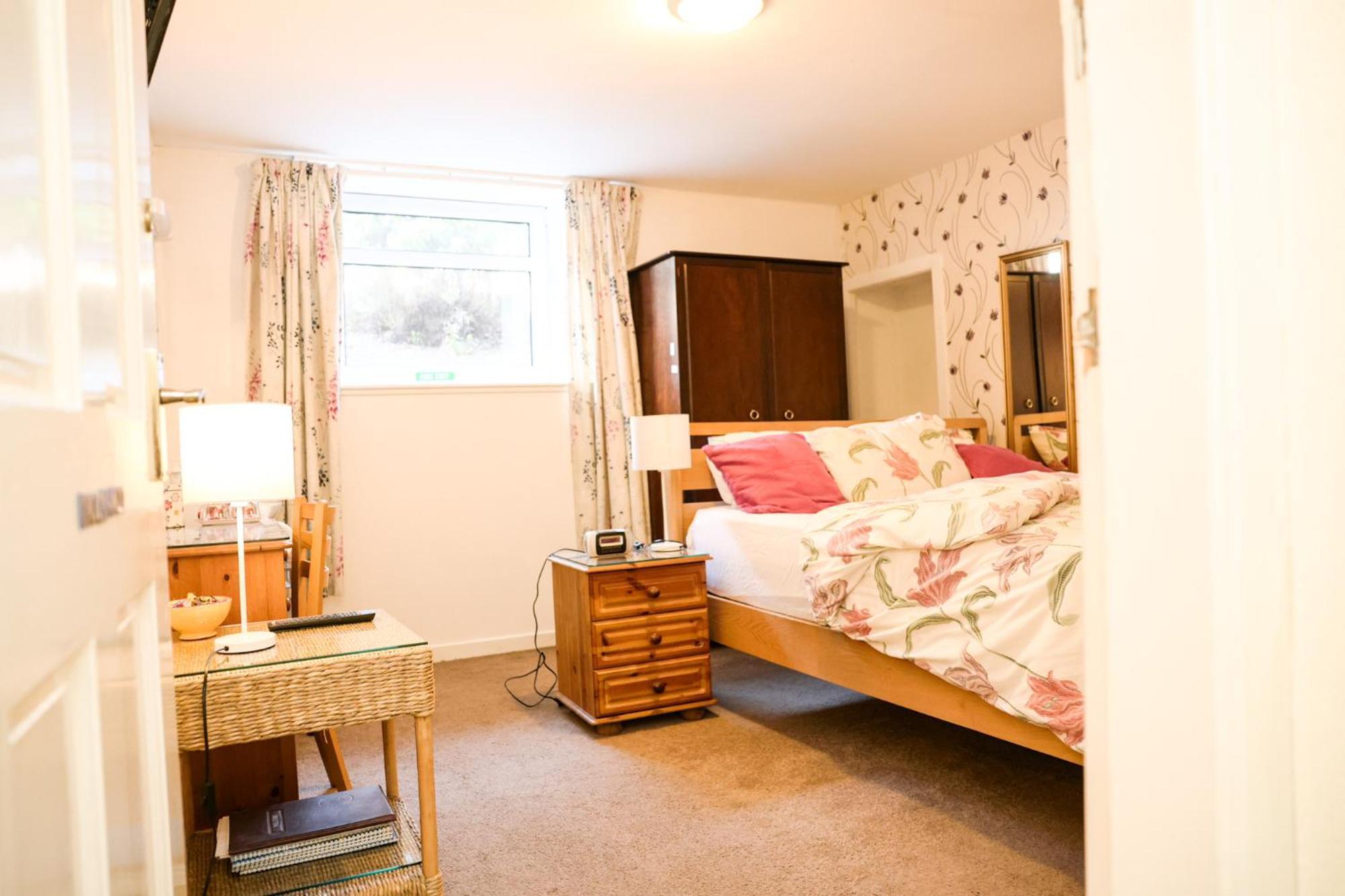 Hallmark Guest House Aberdeen Eksteriør bilde