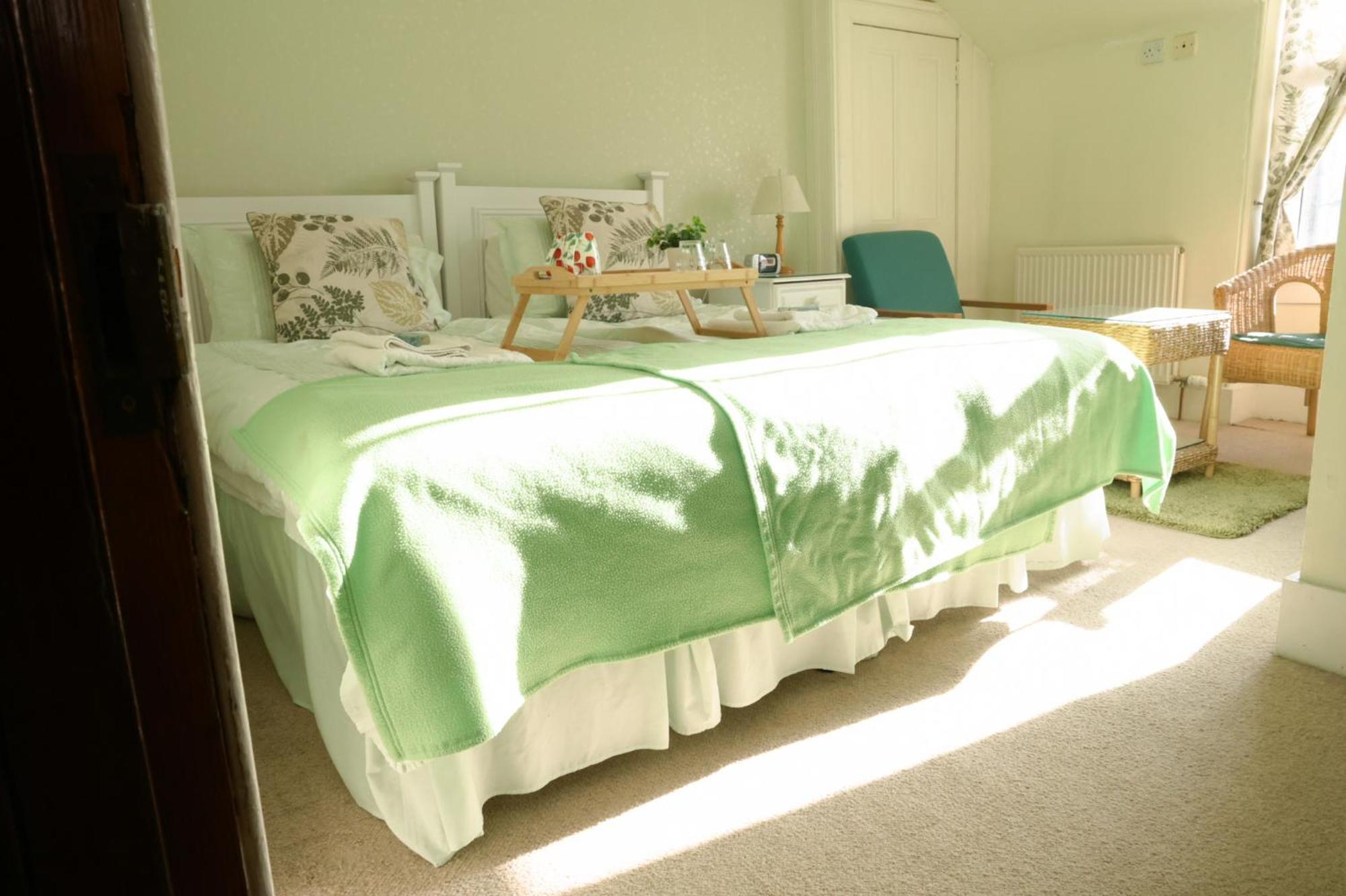 Hallmark Guest House Aberdeen Eksteriør bilde
