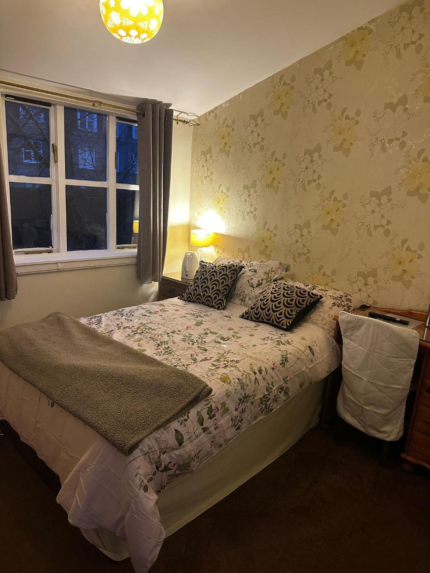 Hallmark Guest House Aberdeen Eksteriør bilde