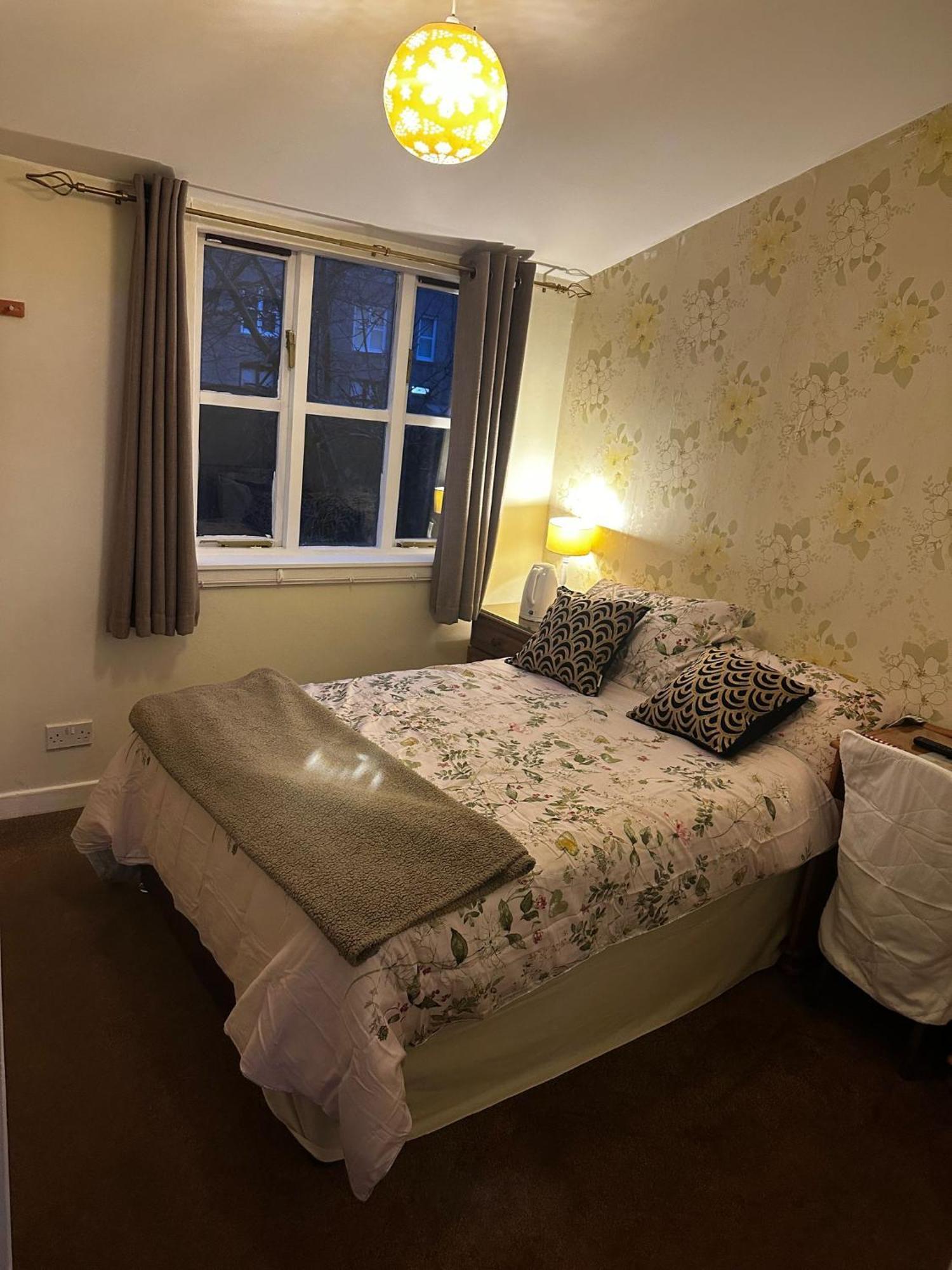 Hallmark Guest House Aberdeen Eksteriør bilde